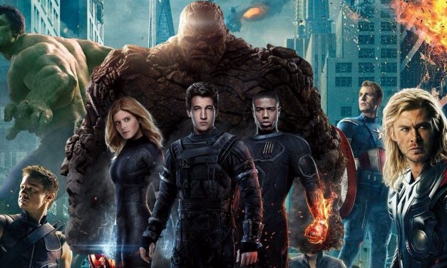 Josh Trank Didn’t Want Fantastic Four To Be Like The Avengers