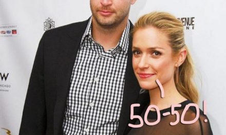 Kristin Cavallari & Jay Cutler Have Reached A Joint Child Custody Agreement — And It’s VERY Detailed