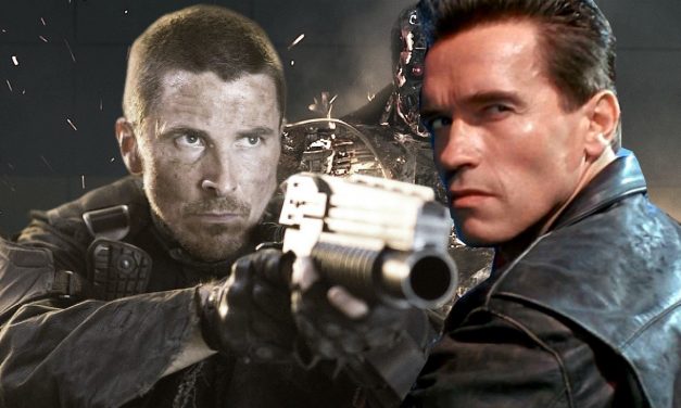 Why Arnold Schwarzenegger Hated Terminator Salvation