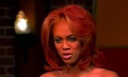 Tyra Banks dragged after old ‘America’s Next Top Model’ clips resurface
