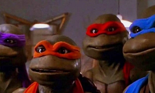 All 6 Teenage Mutant Ninja Turtles Movies, Ranked