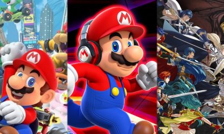 Nintendo Is Planning Even More Mobile Smartphone Games In The Future