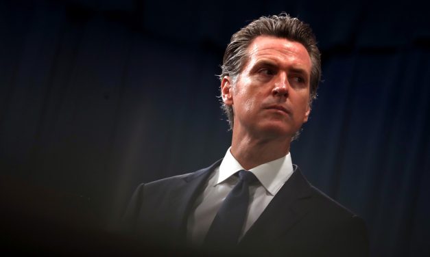 Newsom trims California budget — but pins trigger cuts on Trump and Congress