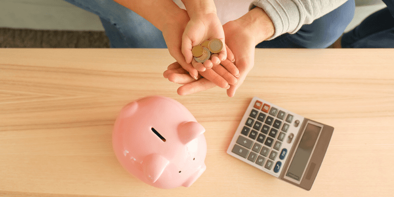 Why a recession is the best time to open a savings account for your children