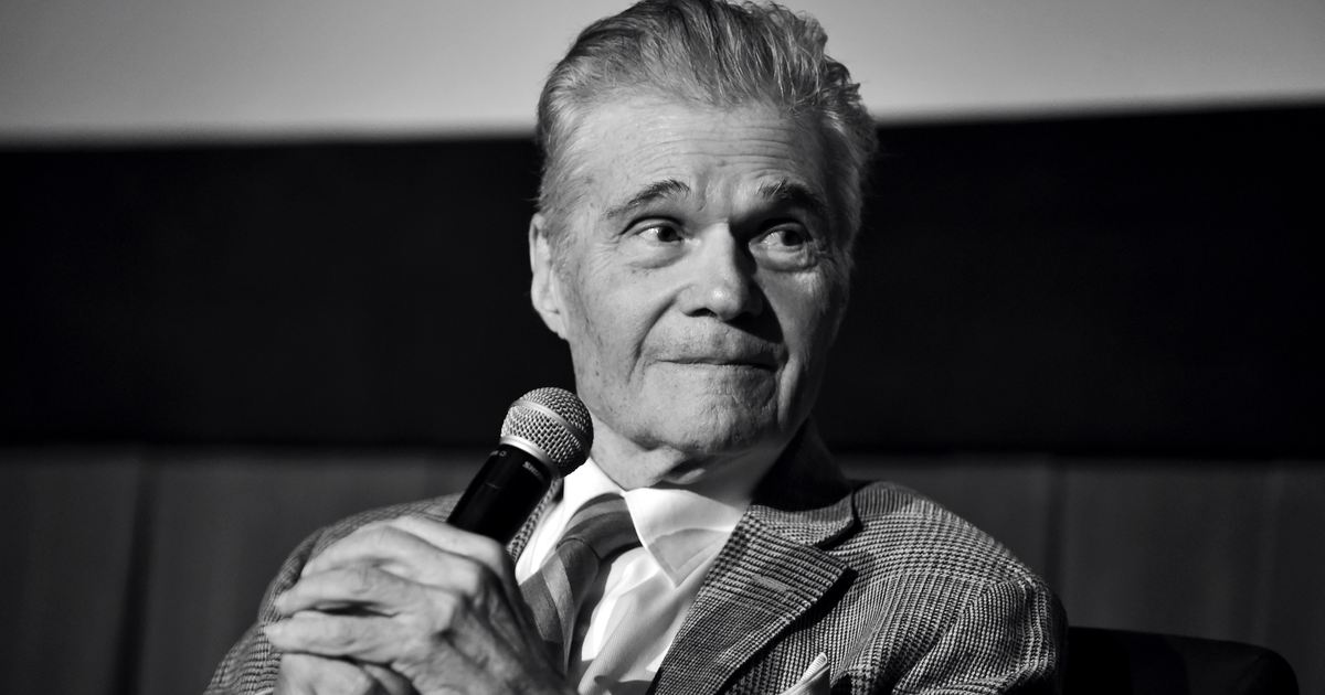 Fred Willard, comedy legend from ‘Best in Show’ and ‘A Mighty Wind,’ is dead at 86