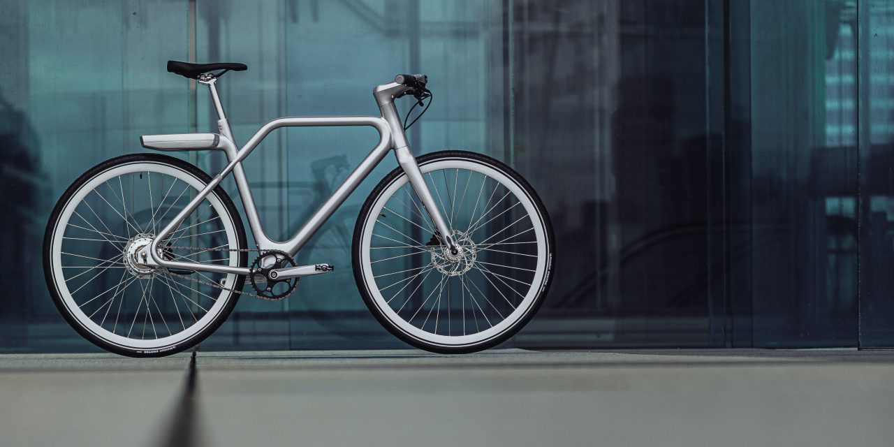 E-bike startup Angell partners with SEB for manufacturing and investment