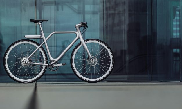 E-bike startup Angell partners with SEB for manufacturing and investment