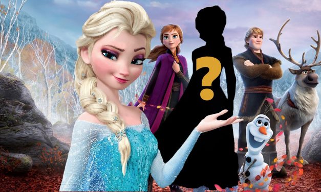 Frozen 3 Should Introduce The Hans Christian Andersen Fairytale