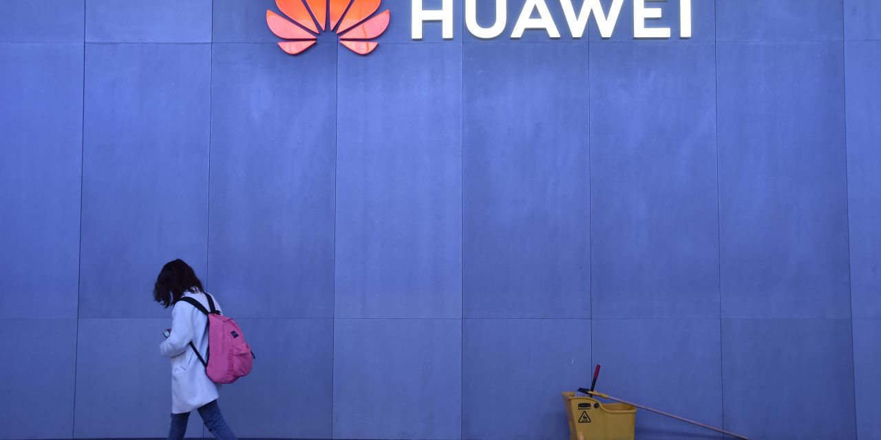 UK government reverses course on Huawei’s involvement in 5G networks
