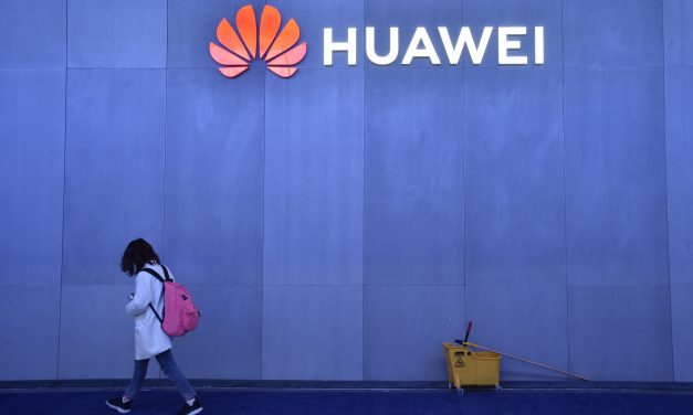 UK government reverses course on Huawei’s involvement in 5G networks