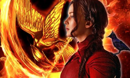Hunger Games Confirms The REAL Meaning Of The Mockingjay