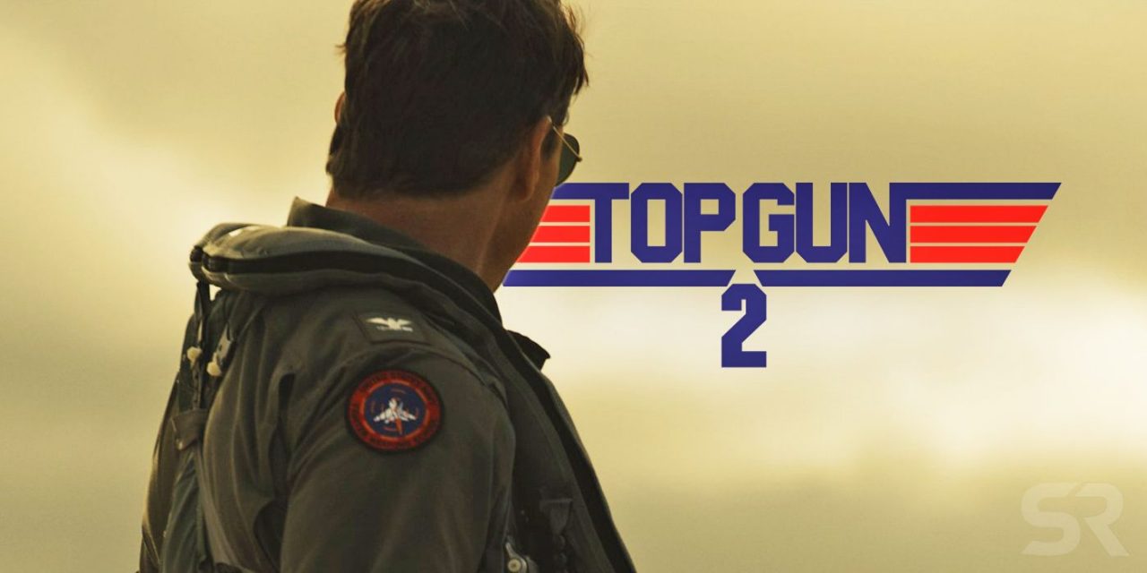 Top Gun 2: Release Date, Cast & Story Details | Screen Rant