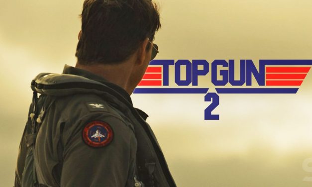 Top Gun 2: Release Date, Cast & Story Details | Screen Rant