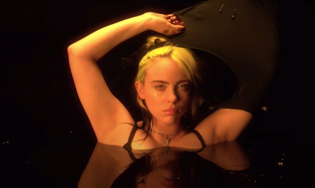 Billie Eilish Slams Body Shaming in Powerful ‘Not My Responsibility’ Short Film