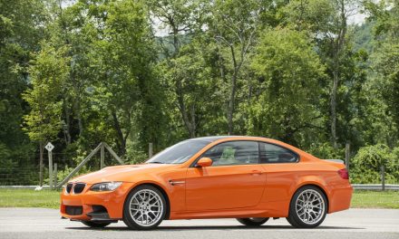 VIDEO: The E92 BMW M3 Lime Rock Edition is a Future Classic