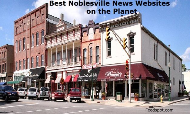 Top 2 Noblesville News Websites To Follow in 2020 (City in Indiana)