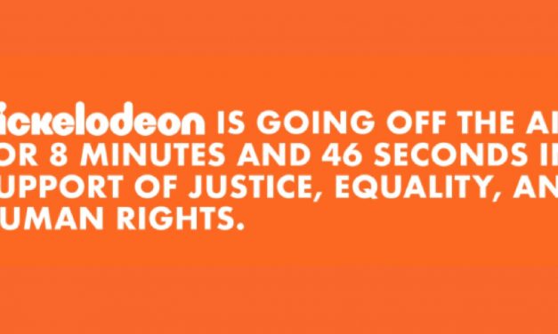 Mom roasted for complaining Nickelodeon’s ‘I can’t breathe’ broadcast scared her child ‘to death’