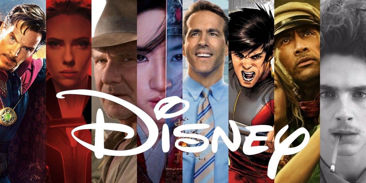 Disney Pledges $5 Million To NAACP & Other Social Justice Organizations