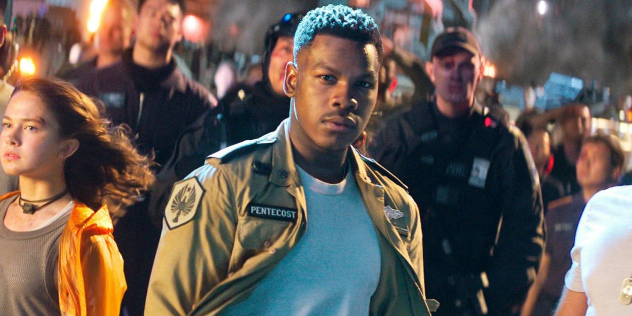 Movie Directors Support John Boyega’s BLM Speech & Hope To Work With Him