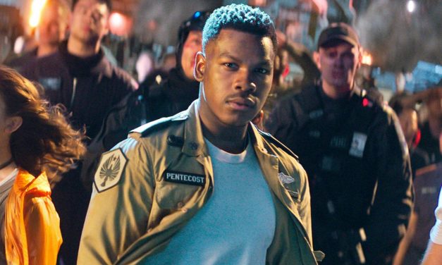 Movie Directors Support John Boyega’s BLM Speech & Hope To Work With Him