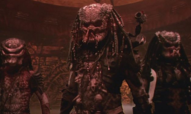 Why The Predator’s Species Is Called “Yautja” | Screen Rant