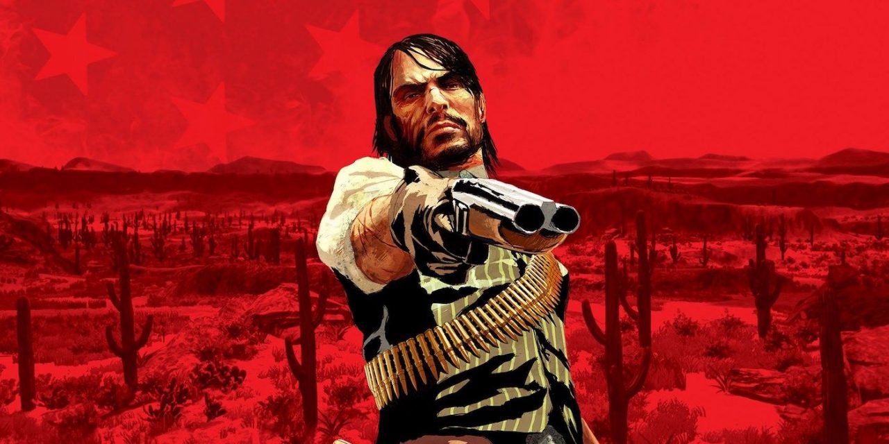 Red Dead Redemption Remake For PS5, Xbox Series X Could Be Happening