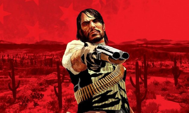 Red Dead Redemption Remake For PS5, Xbox Series X Could Be Happening