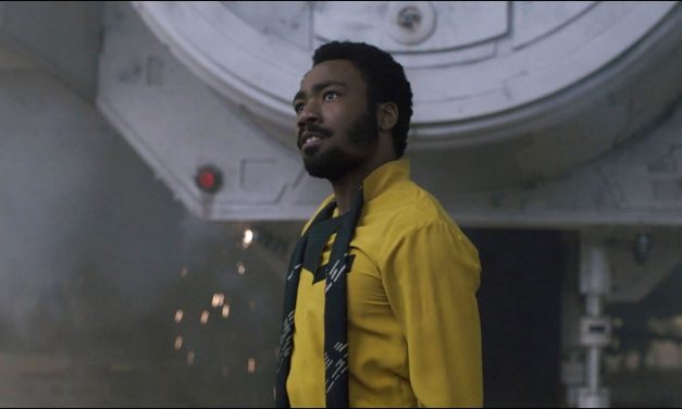 Star Wars: Fired Solo Director Teases Original Plans For Lando