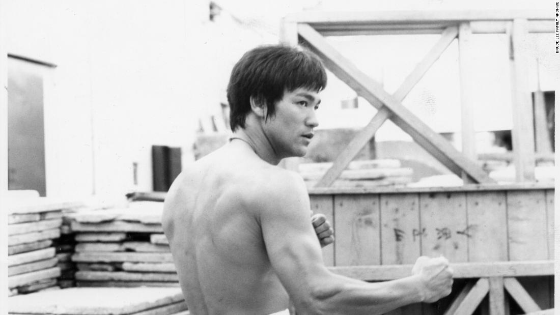 Bruce Lee gets a fitting tribute, as ‘Be Water’ looks at Asians and Hollywood