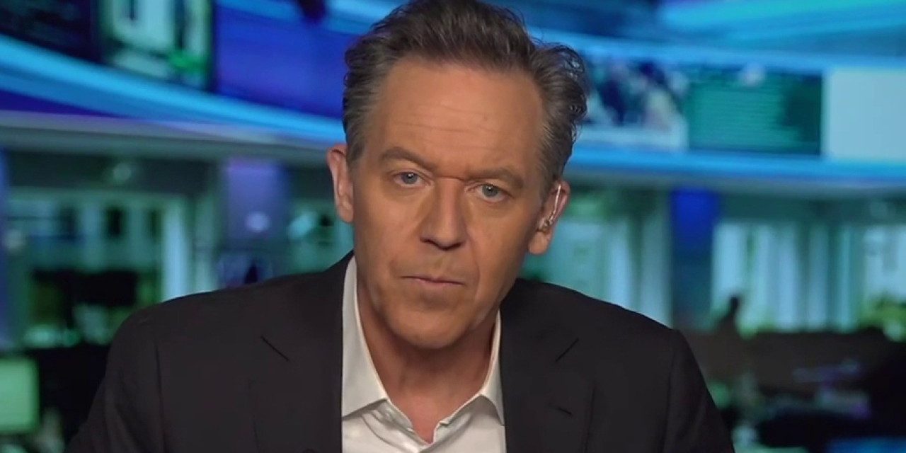 Greg Gutfeld slams Cuomos, de Blasio, Newsom, CNN for making ‘The Purge’ a reality