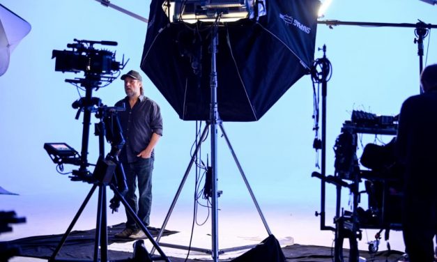 Entertainment leaders release Covid-19 production guidelines
