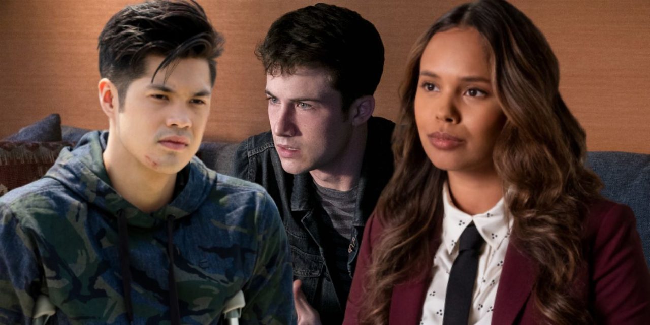 13 Reasons Why Season 4 Ending & Justin’s Death Explained