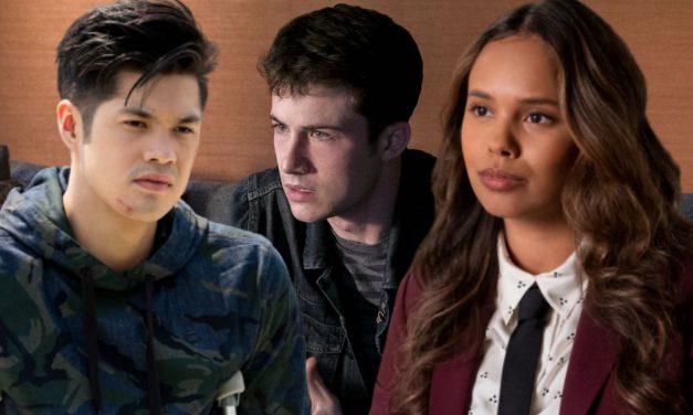 13 Reasons Why Season 4 Ending & Justin’s Death Explained