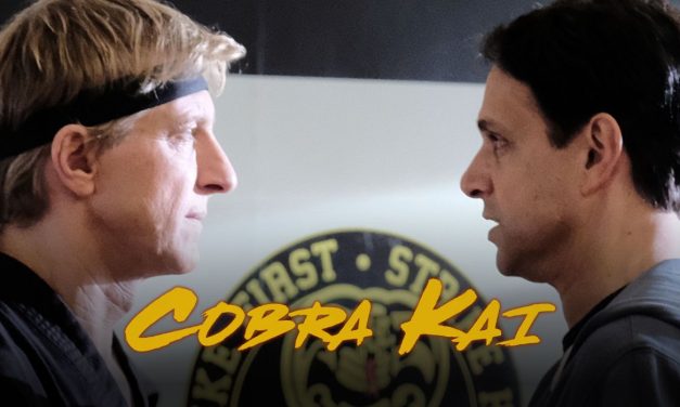 Cobra Kai Season 3: Release Date, Story Details, & Cast