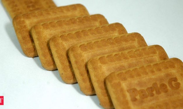 How an 82-yr-old biscuit brand survived world’s biggest lockdown
