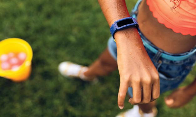 5 of the best smartwatches for your kids