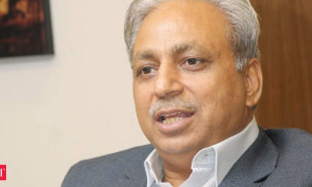 Covid impact much worse than 2008 crisis: Tech Mahindra