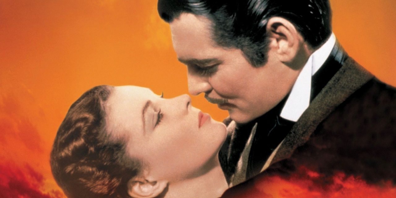 HBO Max Silently Removes Gone With The Wind | Screen Rant