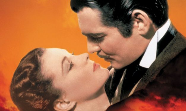 HBO Max Silently Removes Gone With The Wind | Screen Rant