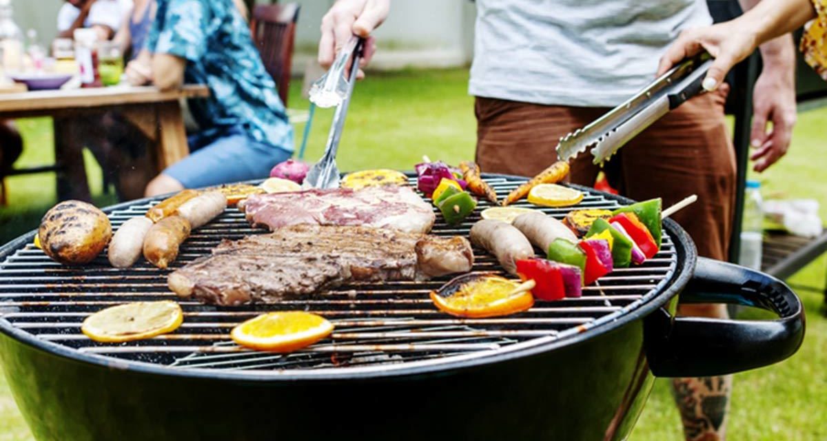 The Ultimate Guide to Charcoal Grills