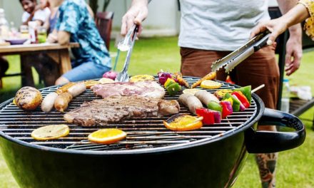 The Ultimate Guide to Charcoal Grills