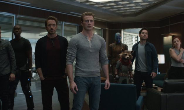 Captain America Actor Chris Evans Explains The ‘Common Denominator’ That Makes Marvel Movies So Successful