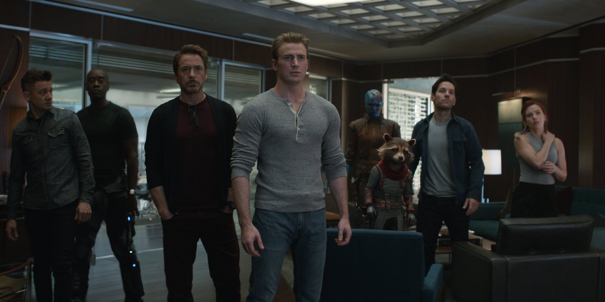 Captain America Actor Chris Evans Explains The ‘Common Denominator’ That Makes Marvel Movies So Successful