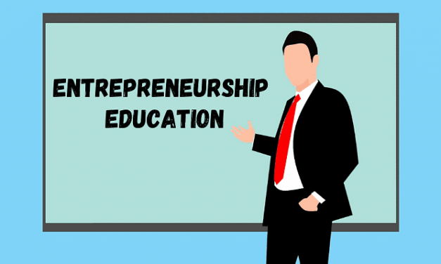 How entrepreneurship education helps in the growth of the Indian economy