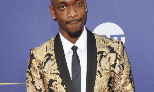 Former SNL Star Jay Pharoah Reveals He Was Stopped By LAPD While Jogging, Held With Knee To His Neck