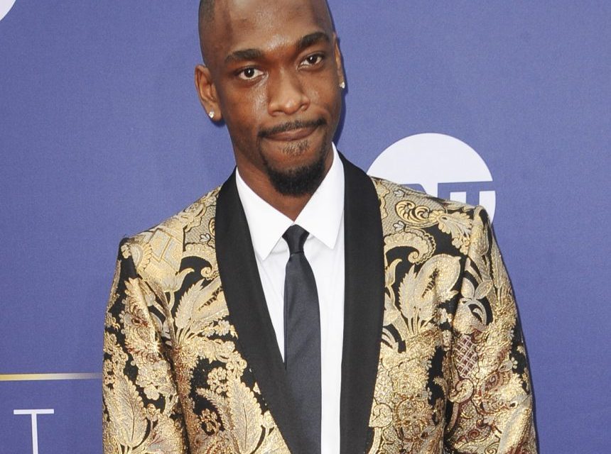 Former SNL Star Jay Pharoah Reveals He Was Stopped By LAPD While Jogging, Held With Knee To His Neck