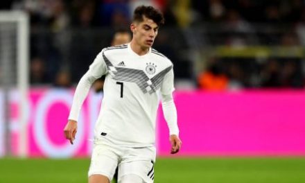 Reputable journalist warns Man United Havertz can be another Werner