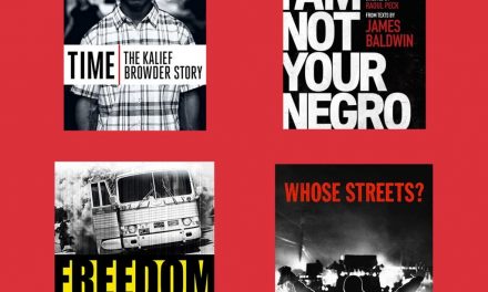 12 Documentaries About Race Everyone Needs to See