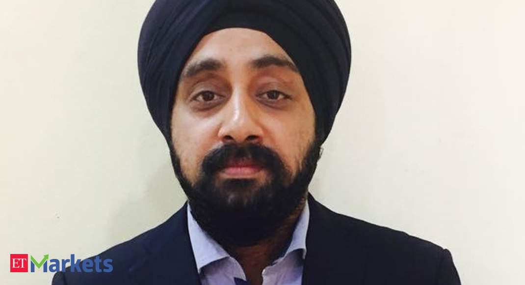 Avoid Voda even if there’s a favourable AGR verdict: Chadha