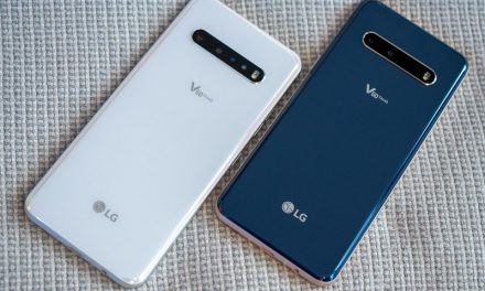 Show off your new LG V60 in style and keep it protected with the best cases